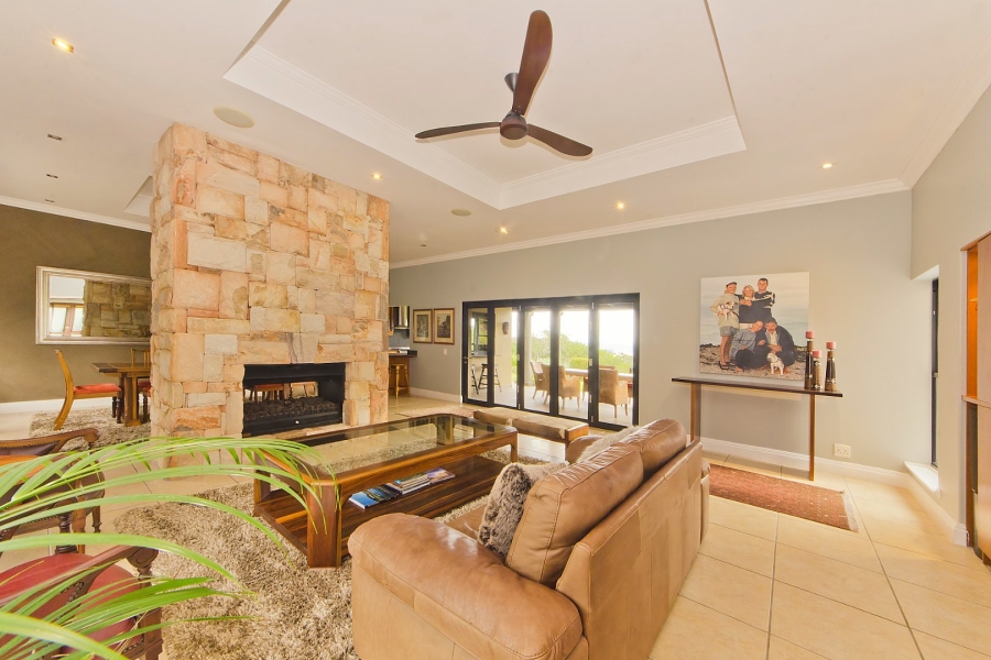 3 Bedroom Property for Sale in Pezula Golf Estate Western Cape